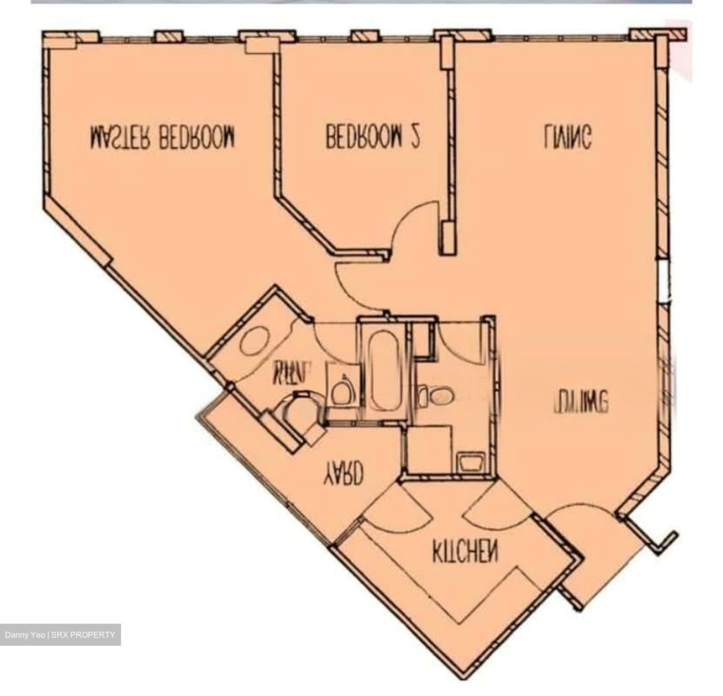 Melville Park (D18), Condominium #528275651
